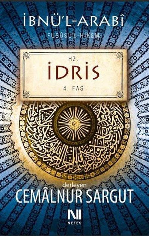 Hz. İdris - Fusüsu'l-Hikem 4