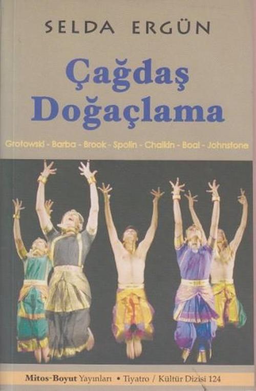 Çağdaş Doğaçlama