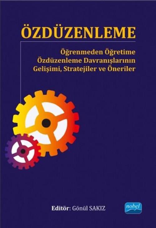 Özdüzenleme