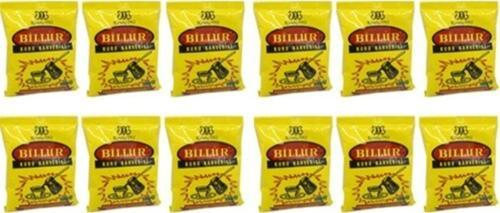 Billur Türk Kahvesi 100 Gr 12'Li