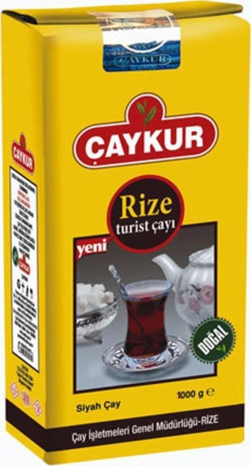 Rize Turist Çay 1000 Gr