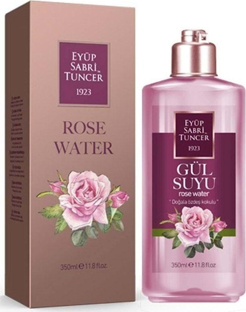 Gül Suyu 350 Ml