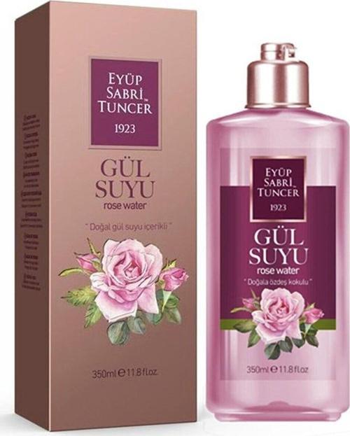 Gül Suyu 350Ml