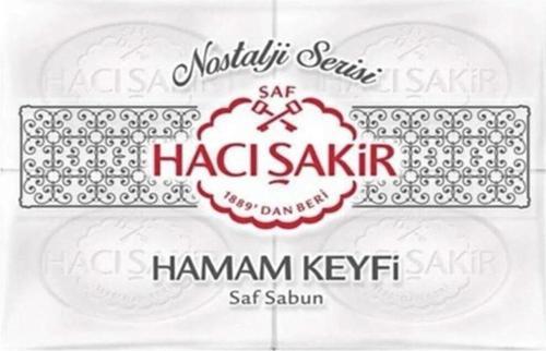 Hamam Keyfi 4X200 Gr Sabun
