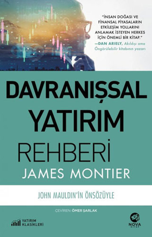 Davranışsal Yatırım Rehberi... +9 Adet Ekonomi Kitabı