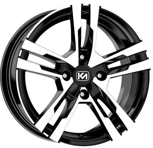 KM 835 6,0X15" PCD:4114 ET:35 CH:67,1 BD Jant 4 Adet