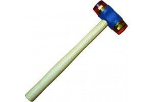 35mm Montaj Çekici