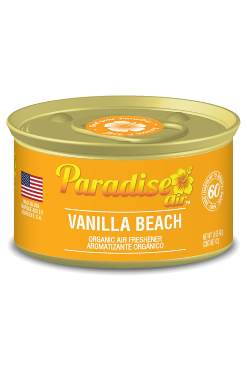 Vanilla Beach Oda ve Araba Kokusu 42GR