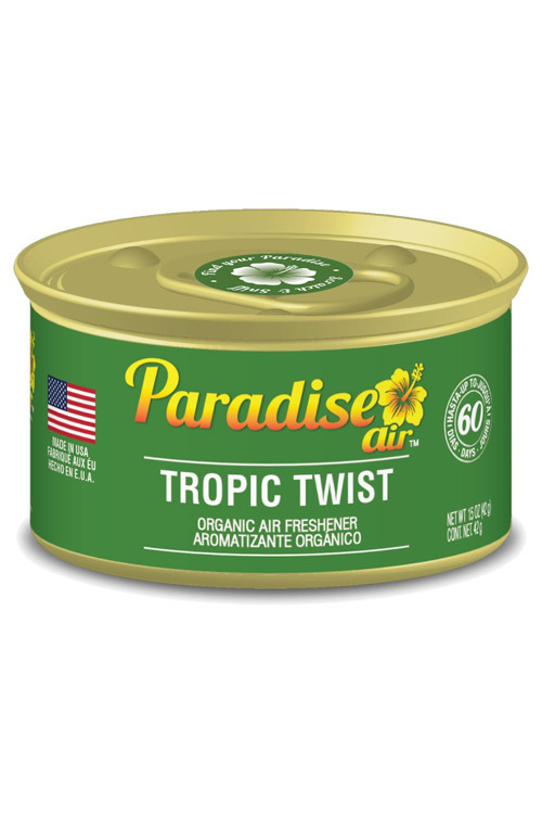Tropic Twist Oda ve Araba Kokusu 42GR