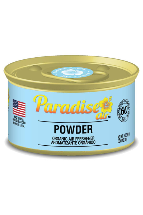Powder Oda ve Araba Kokusu 42GR