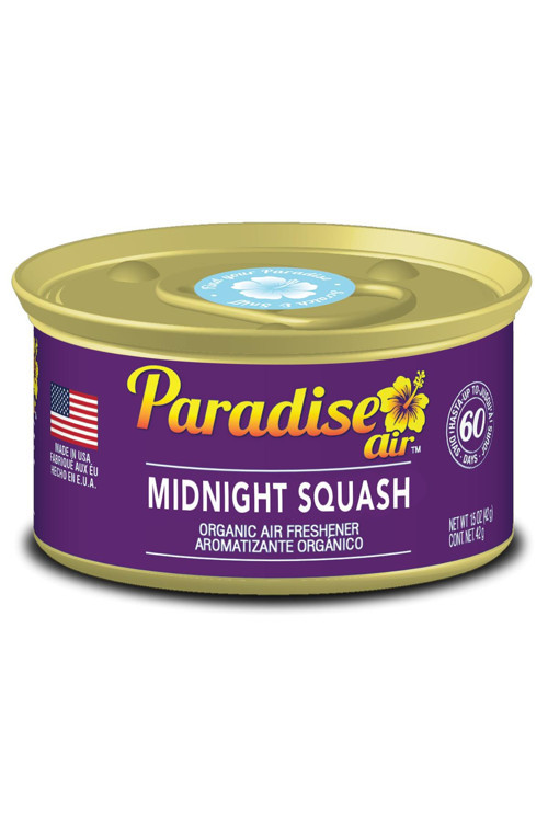 Midnight Squash Oda ve Araba Kokusu 42GR