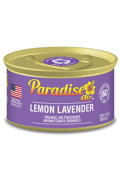 Lemon Lavender Oda ve Araba Kokusu 42GR
