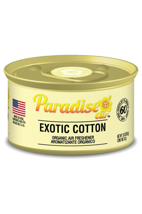 Exotic Cotton Oda ve Araba Kokusu 42GR