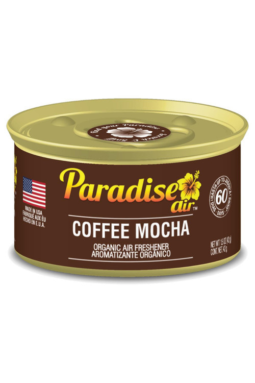 Coffee Mocha Oda ve Araba Kokusu 42GR