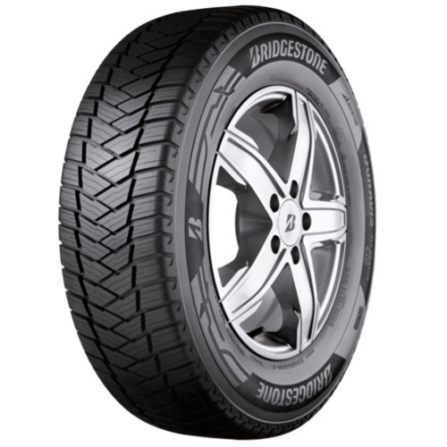 195/60R16C 99/97H Duravis All Season Evo (4 Mevsim) (2026)