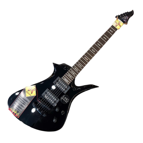 005 BK ELEKTRO GİTAR