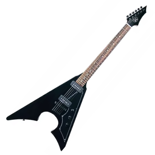 001 JACKNIFE BK ELEKTRO GİTAR