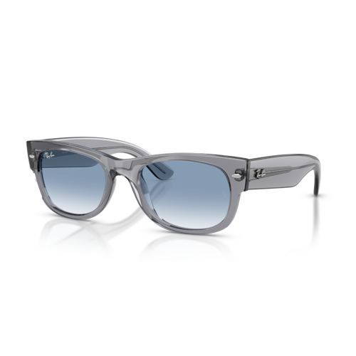 RB 0832S 68463F 52 MEGA WAYFARER II Güneş Gözlüğü