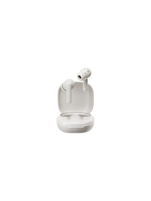 Buds Bluetooth Kulaklık - Şık Tasarım - Ipx4 - 35 Saat Ultra Uzun Pil Ömrü - Düşük Gecikme 0.06S -Aı