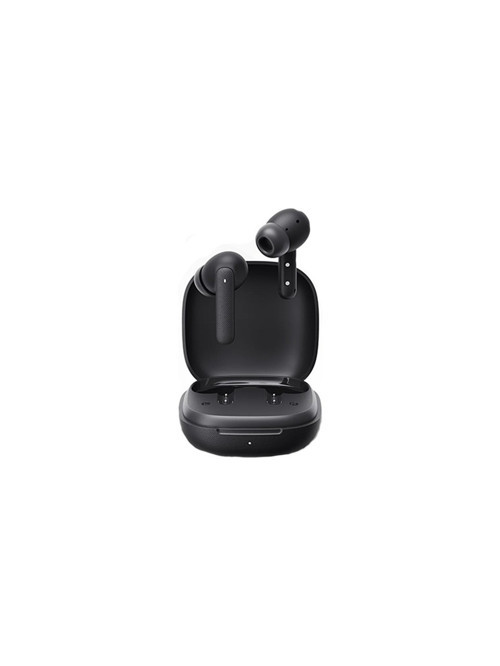 Buds Bluetooth Kulaklık - Şık Tasarım - Ipx4 - 35 Saat Ultra - Düşük Gecikme 0.06S -Aı - Siyah