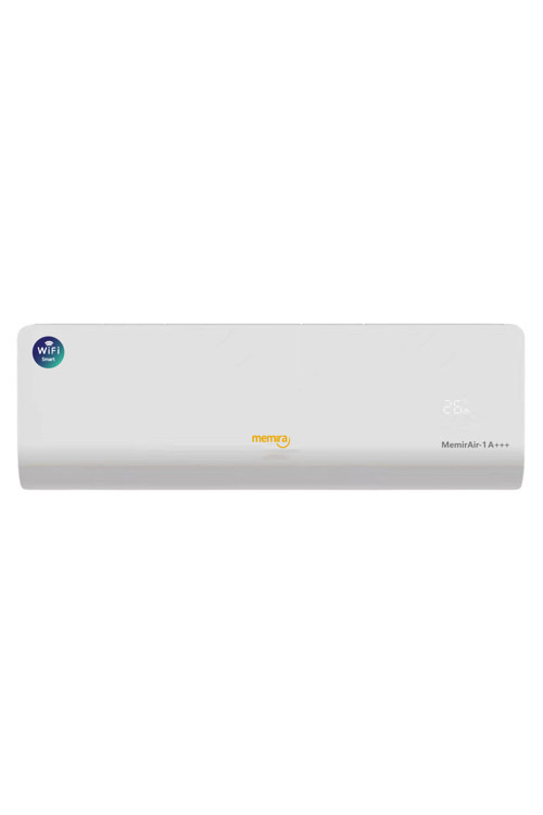 Air-1 12.000 BTU A+++ R32 Inverter Wi-Fi Split Klima