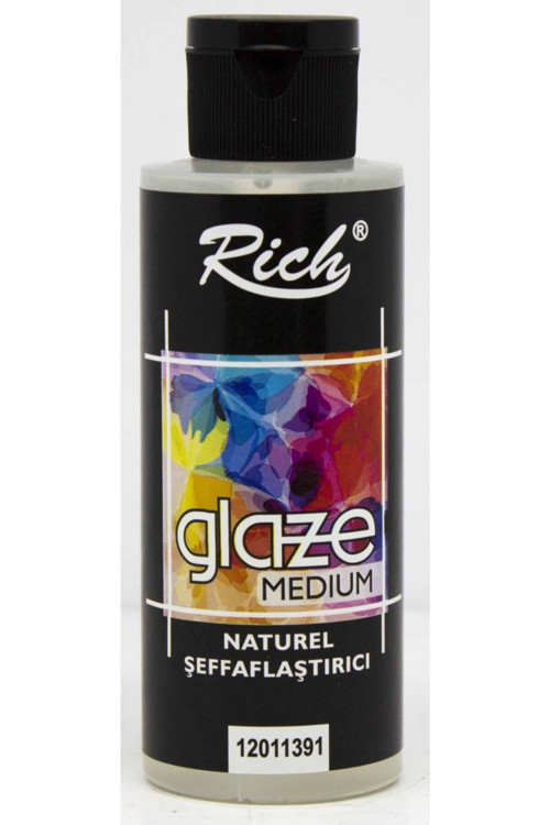 Glaze 120 Cc