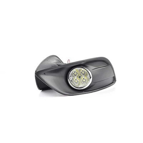 Sıs Far Setı Ledlı Focus Bm 09- (Oem No: 30-816-013)