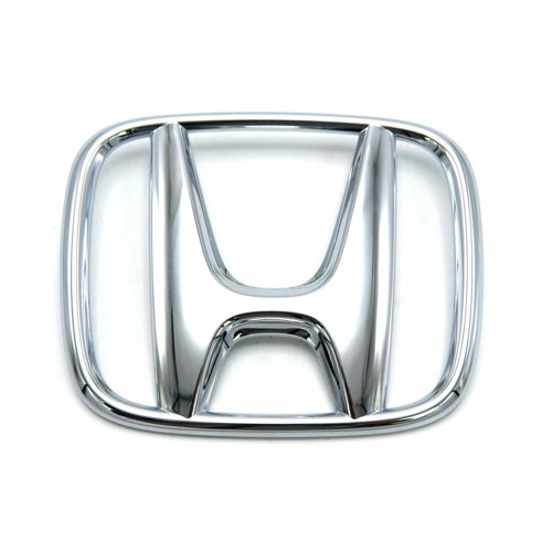 Amblem Panjur Civic Fd6 / Fb7 (En 11,5 Cm / Boy 9,5 Cm ) Ön (Oem No:75700Tr0000)