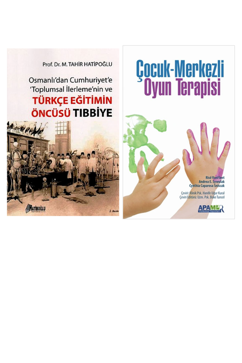 Osmanlı'Dan Cumhuriyet'E Toplumsal İlerlemeni... +1 Adet Eğitim Kitabı