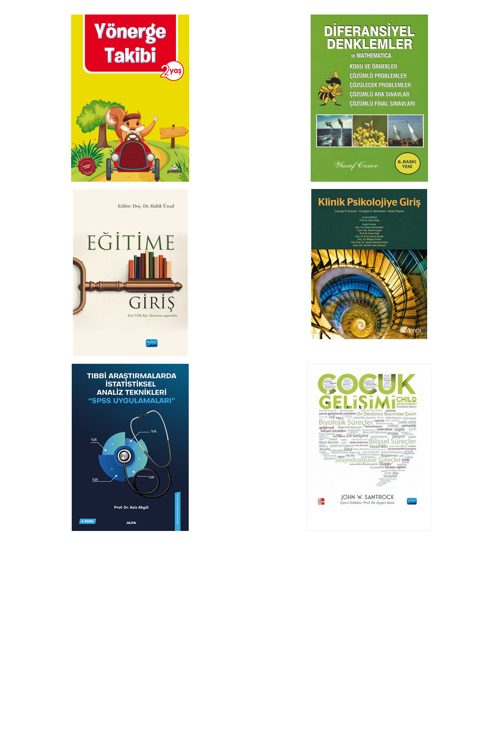 2 Yaş Yönerge Takibi... +5 Adet Eğitim Kitabı