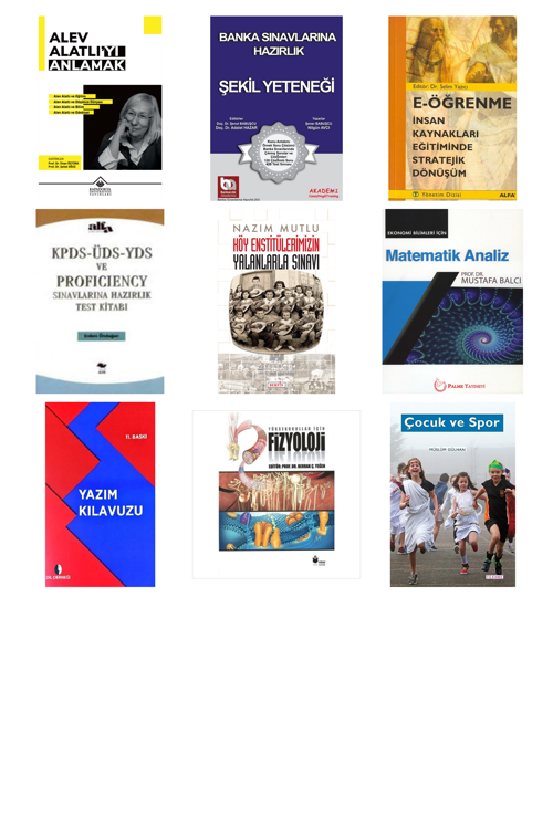 Alev Alatlı'Yı Anlamak... +8 Adet Eğitim Kitabı