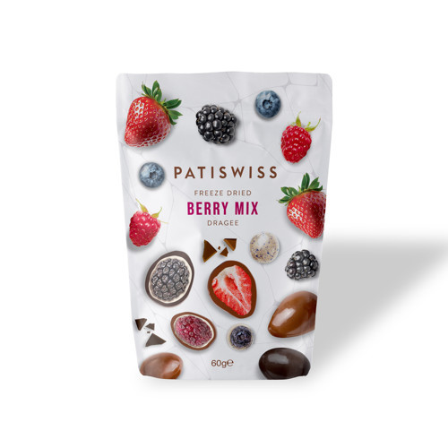 Berry Mix Draje, 60G