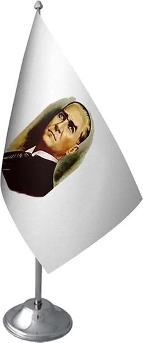 Atatürk Masa Bayrağı
