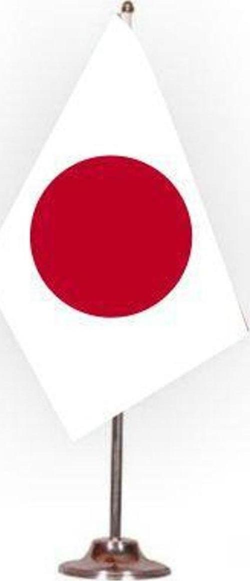 Japonya Masa Bayrağı