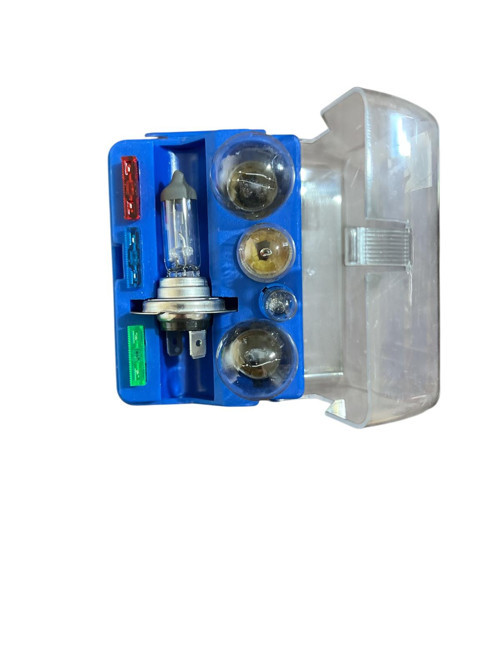 H7 12V AMPUL ACIL SET
