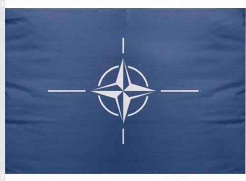 Nato Bayrağı-100x150