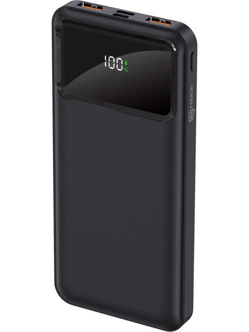 10000MAH Fast-Out PD 20W Digital Ekranlı Powerbank