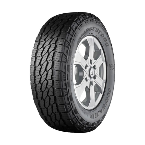 Dueler A/T 002 215/65R16 98H M+S 3PMSF Yaz Lastiği (Üretim Tarihi: 2025)