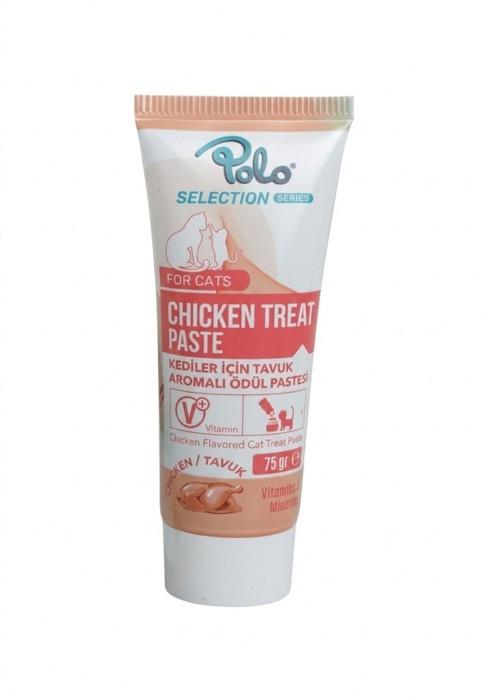 Selection Cat Tavuk Aromalı Ödül Pastesi 75 gr