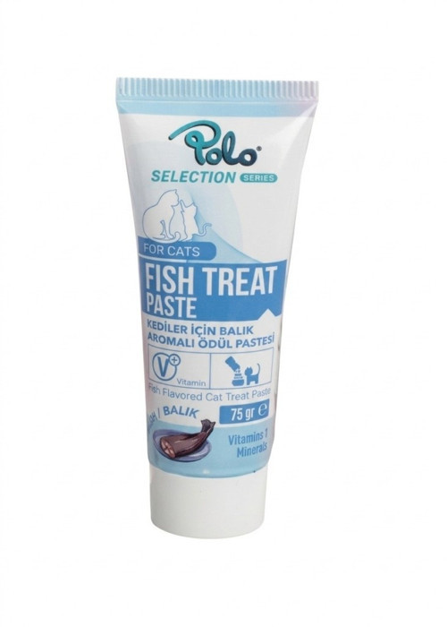 Selection Cat Balık Aromalı Ödül Pastesi 75 gr