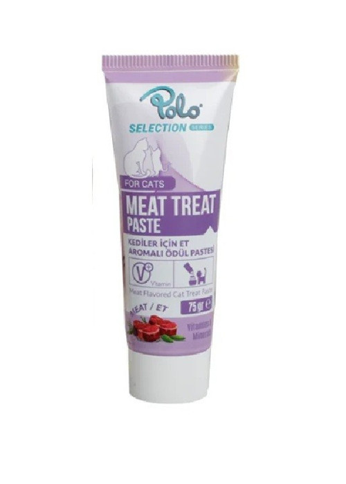 Selection Cat Et Aromalı Ödül Pastesi 75 gr