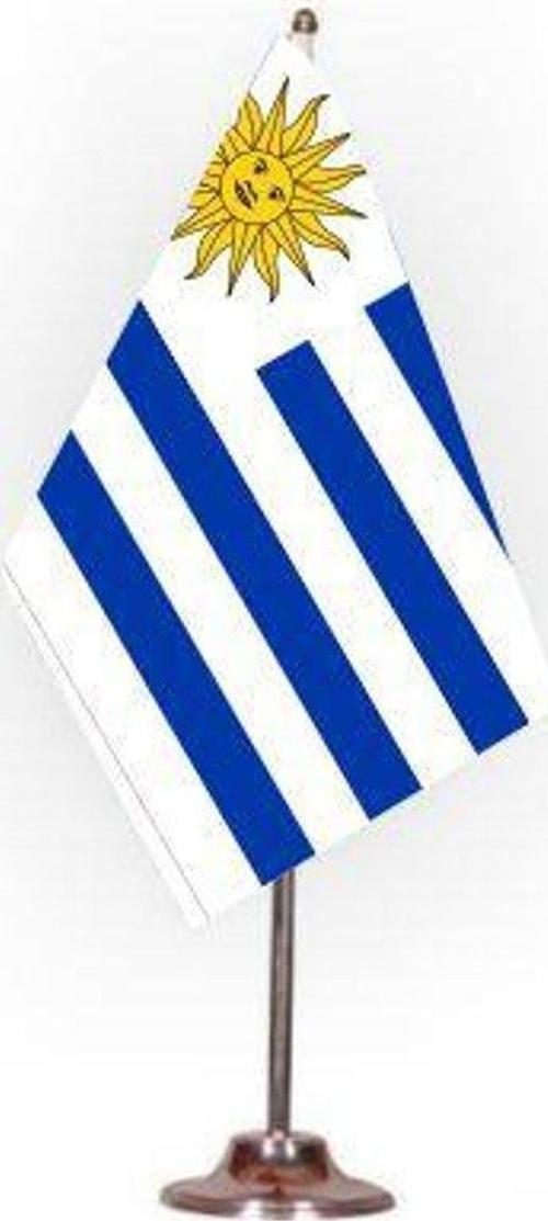 Uruguay Masa Bayrağı