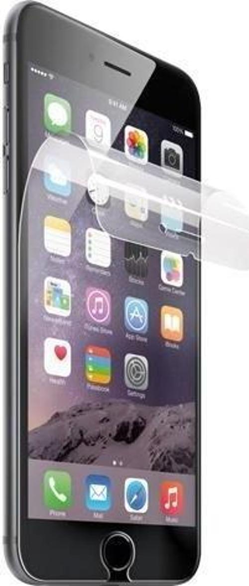 AirGlass Nano Cam Ekran Koruyucu iPhone 6s/6 4.7 inç ile Uyumlu 2EKCN02