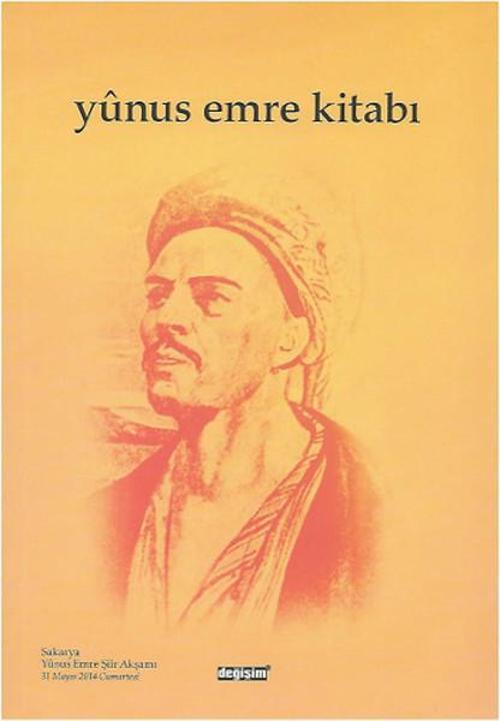 Yunus Emre Kitabı