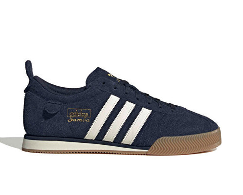 Samba 62 Super Unisex Günlük Ayakkabı IH4380 Lacivert
