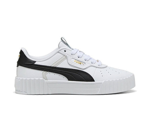 Carina 3.0 Luxe Unisex Günlük Ayakkabı 40072403 Beyaz