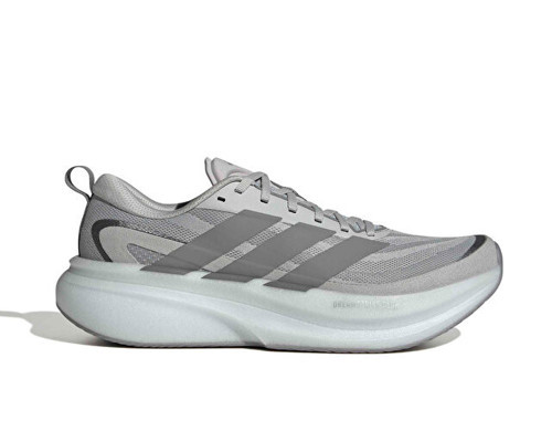 Supernova Glide M Erkek Koşu Ayakkabısı HQ7559 Gri