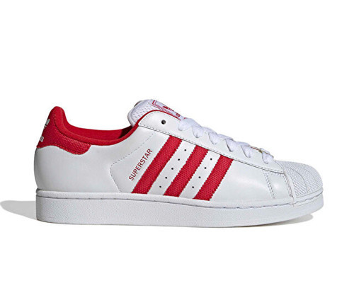 Superstar ii Unisex Günlük Ayakkabı IH9257 Beyaz