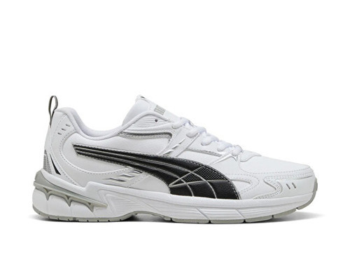 Milenio Tech 2000 L Unisex Günlük Ayakkabı 40262702 Beyaz