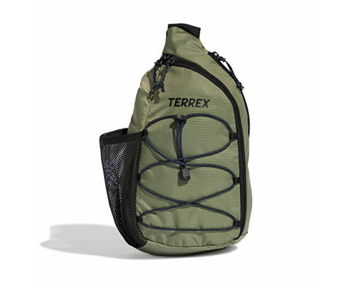 Mt Sling Bag Sırt Çantası KC5010 Yeşil